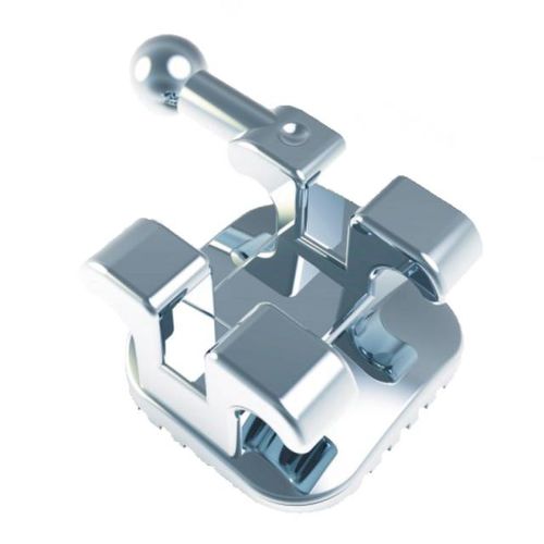 Orthodontie Bracket / Metall - ICE Series - Creative Dental