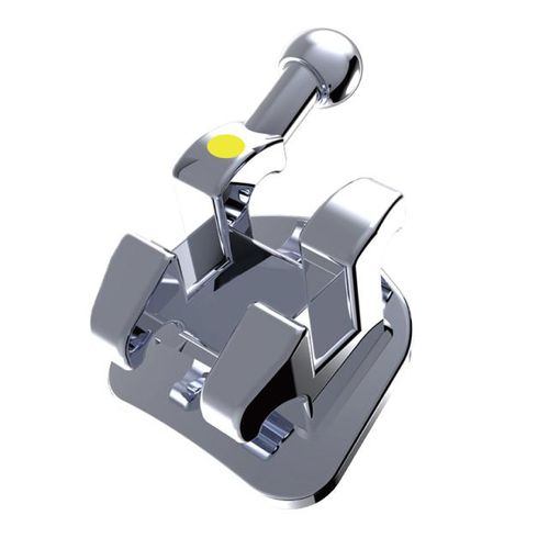 Orthodontie Bracket / Metall - Venus Series - Creative Dental
