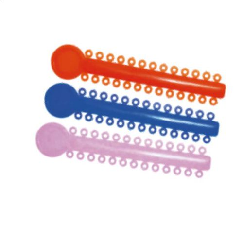 Kieferorthopädisches Gummi / Ligatur - Creative Dental