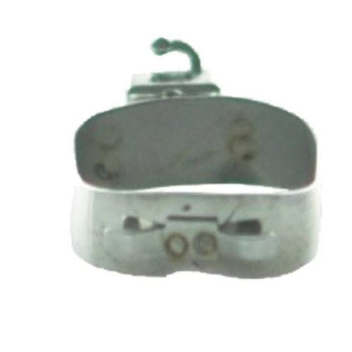 Kieferorthopädischer Ring - Plain Bands11 - Creative Dental
