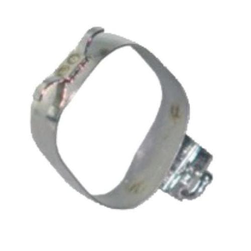 Kieferorthopädischer Ring - Plain Bands8 - Creative Dental