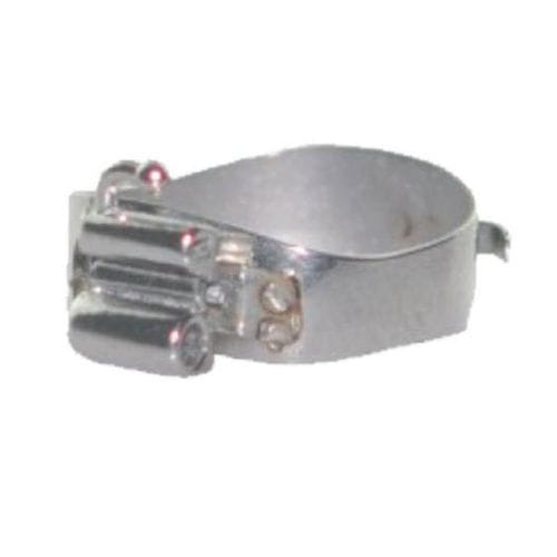 Kieferorthopädischer Ring - Plain Bands6 - Creative Dental