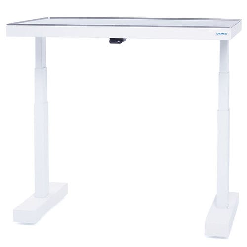 Wagen für OP-Saal - Demed Medical Carts - für Instrumente / Pflege / Edelstahl