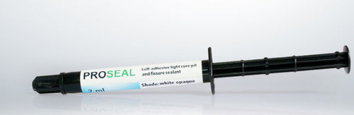 Dentalkleber - Sylc® ProSeal - Denfotex Research Ltd.