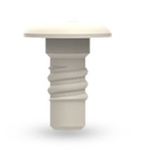 PEEK-Einheilkappe - ZERAMEX® XT - Dentalpoint AG