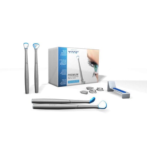Zahnspiegel - Yirro-plus® - DHM-dental B.V. - autoklavierbar