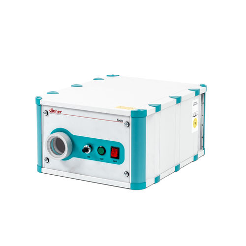 Plasma-Oberflächenreinigungssystem - Yocto - Diener electronic - halbautomatisch / medizinisch