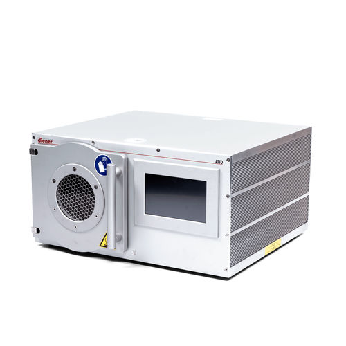 Plasma-Oberflächenreinigungssystem - Atto - Diener electronic - manuell / medizinisch