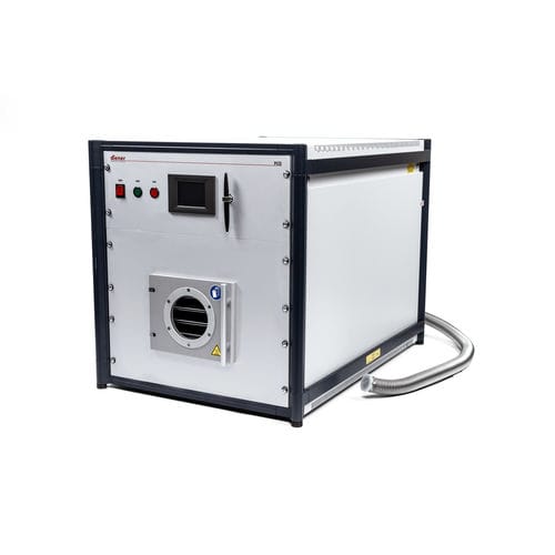 Plasma-Oberflächenreinigungssystem - Pico - Diener electronic - halbautomatisch / medizinisch