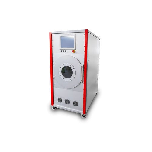 Niederdruckplasma-Oberflächenreinigungssystem - Tetra 320R - Diener electronic - manuell / medizinisch