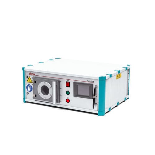 Niederdruckplasma-Oberflächenreinigungssystem - Femto - Diener electronic - halbautomatisch / medizinisch