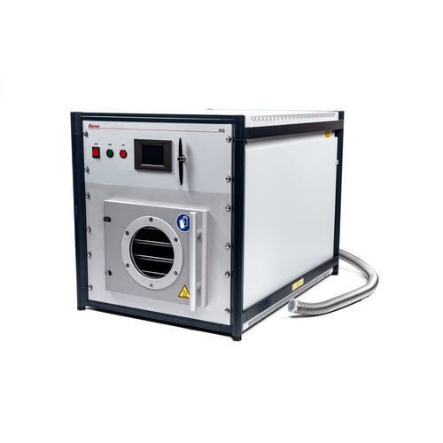 Niederdruckplasma-Oberflächenreinigungssystem - Nano - Diener electronic - automatisch / medizinisch
