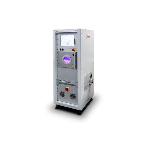 Niederdruckplasma-Oberflächenreinigungssystem - Tetra 30 - Diener electronic - automatisch / medizinisch