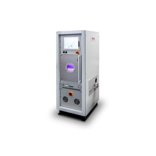 Niederdruckplasma-Oberflächenreinigungssystem - Tetra 100 - Diener electronic - automatisch / medizinisch