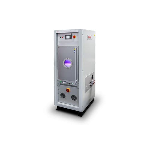 Niederdruckplasma-Oberflächenreinigungssystem - Tetra 150 - Diener electronic - automatisch / medizinisch