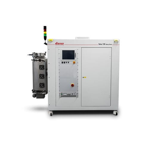 Pulversintermaschine für die medizinische Industrie - Tetra 120 - Diener electronic