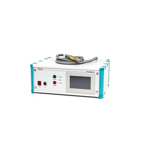 Plasma-Oberflächenreinigungssystem - PlasmaBeam PC - Diener electronic - automatisch / manuell / medizinisch
