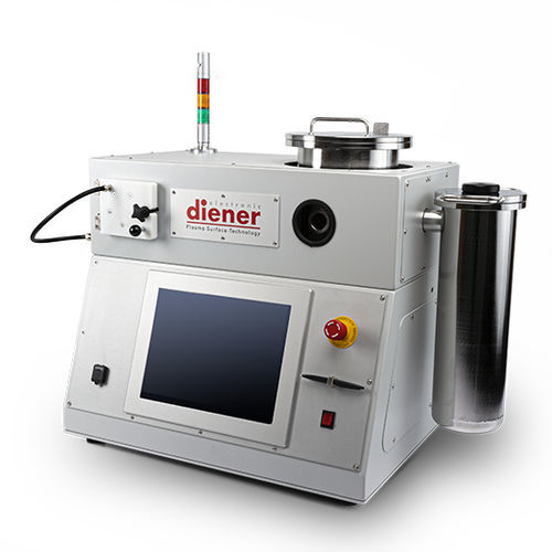 Parylen-Oberflächenschutzsystem - P6 - Diener electronic - automatisch / medizinisch