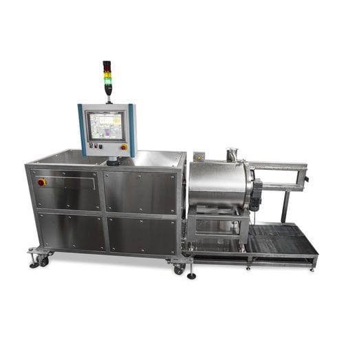 Parylen-Oberflächenschutzsystem - P120D - Diener electronic - automatisch / medizinisch