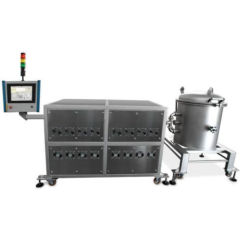 Parylen-Oberflächenschutzsystem - P300 - Diener electronic - automatisch / medizinisch
