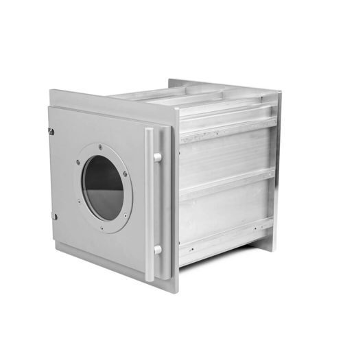 Testkammer für die Pharmaindustrie - VC P305X300 - Diener electronic