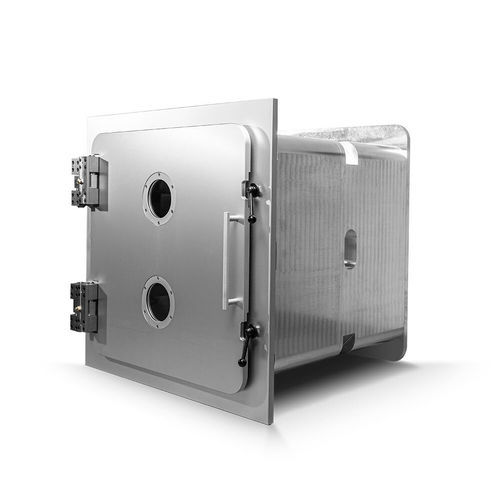 Testkammer für die Pharmaindustrie - VC M800² - Diener electronic - Aluminium