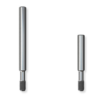Edelstahl-Abformkappe - TRS series - Ditron Dental