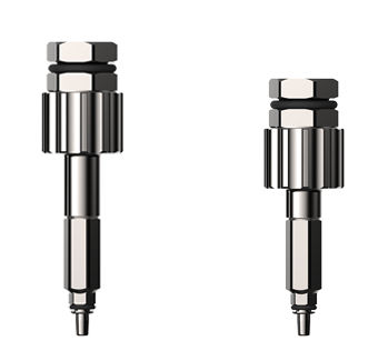 Implantateinsetzer für Zahnmedizin - THKL-200300, THKS-200290 - Ditron Dental