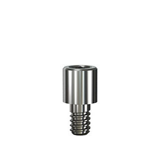 Titan-Implantatschraube - MUS-9170 - Ditron Dental - Multi-Unit