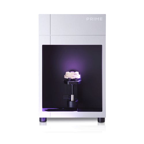 3D-Scanner / für Zahnmedizin - prime  - DOF, Inc.