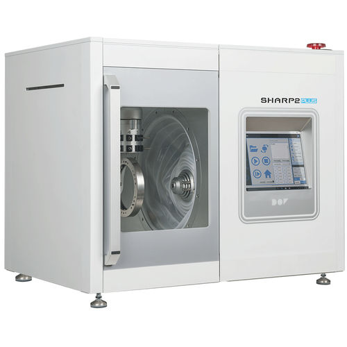 CAD/CAM-Fräsmaschine - SHARP2 PLUS - DOF, Inc. - für Zahnmedizin / für Titan / Zirkon