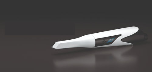 3D-Scanner / für Zahnmedizin - FREEDOM i - DOF, Inc. - intraoral