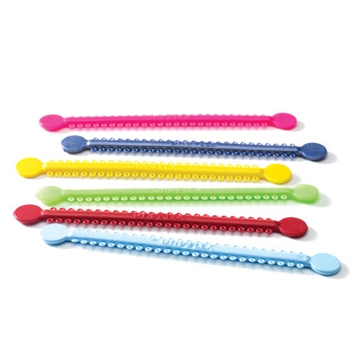 Kieferorthopädisches Gummi / Ligatur - DYNA  - DynaFlex