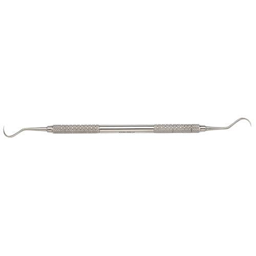 Dental-Scaler / zur Dentalrestaurierung - PREMIUM  - DynaFlex - doppelt