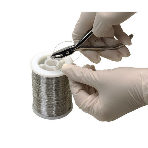 Kieferorthopädischer Draht / Edelstahl - 0979 series - DynaFlex - für Ligaturen