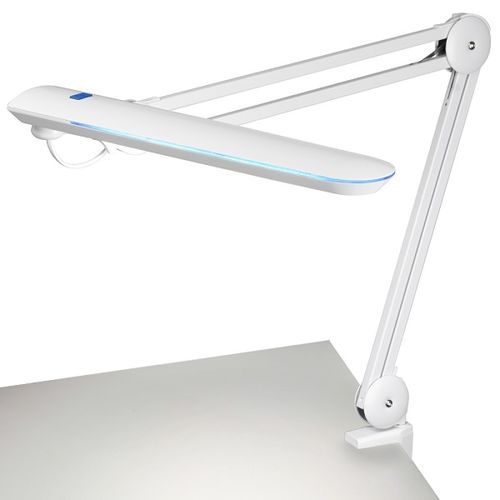 Lampen-Leuchte - ARMLIGHT  - ECLAIRE SRL - für ästhetische Medizin / für Arztpraxis / für Makroskopie Arbeitsplätze