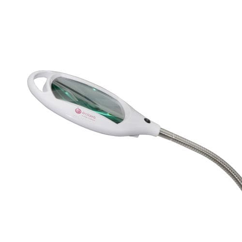 Lampen-Leuchte - FLEXY - ECLAIRE SRL - Lese / Inspektion / für ästhetische Medizin
