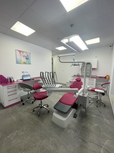 Dental-Stirnleuchte - MAGIC LED - ECLAIRE SRL - LED