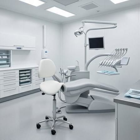 Laborhocker - COSY - ECLAIRE SRL - für Arztpraxis / für OP-Saal / für Veterinärmedizin