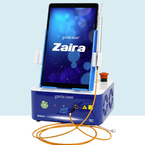 Laser für Zahnchirurgie - ZAIRA - Garda Laser - für HNO-Chirurgie / für physikalische Biostimulation / GaAlAs