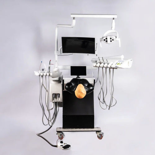 Trainingssimulator - P/UNIT 2 - GF DENTAL - Dental / mobil / Arbeitsstation