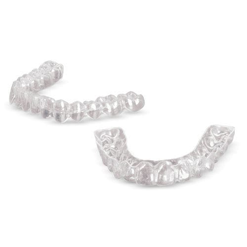 Transparenter Aligner - Clear Ortho - Glidewell Europe