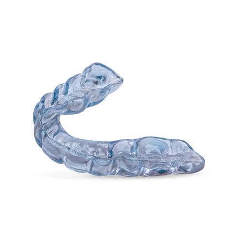 Zahnschutzschiene bei Bruxismus - Comfort3D™ - Glidewell Europe