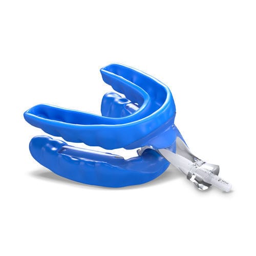 Anti-Schnarch-Gerät / Mundschiene - flexTAP® - Glidewell Europe