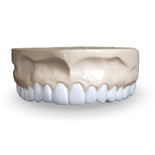 Zahnmedizinisches Material / Wachs - Glidewell Europe - zur Dentalrestaurierung / CAD/CAM / zur Modellierung