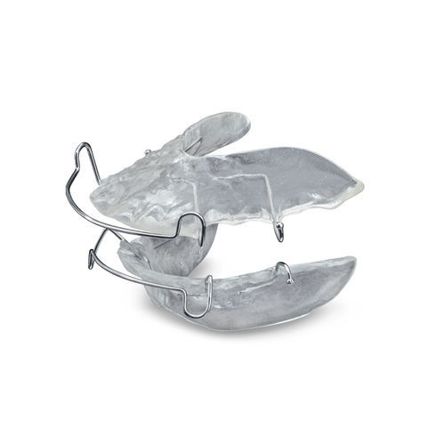 Aligner - Hawley  - Glidewell Europe