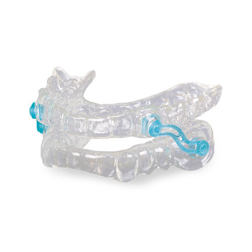 Anti-Schnarch-Gerät / Mundschiene - Silent Nite®  - Glidewell Europe