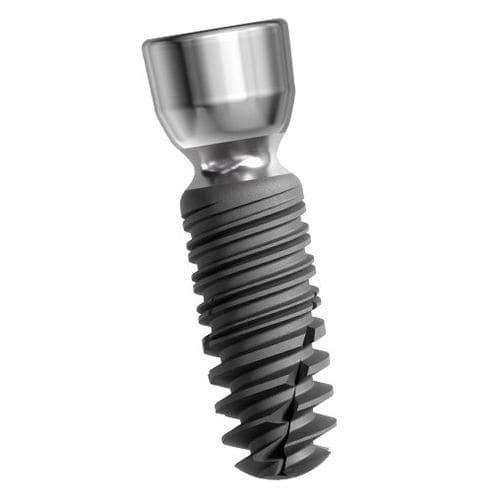 Knochen-Kompressionsschraube / für Gesichtsskelett - TWINKON® - Global D