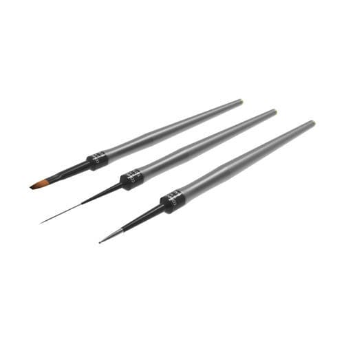 Pinsel für Zahnlabor - 209-1000 - HPdent GmbH