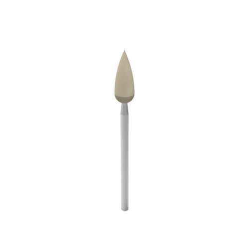 Dentalfräser - 207-0001 - HPdent GmbH - Diamant / Polier